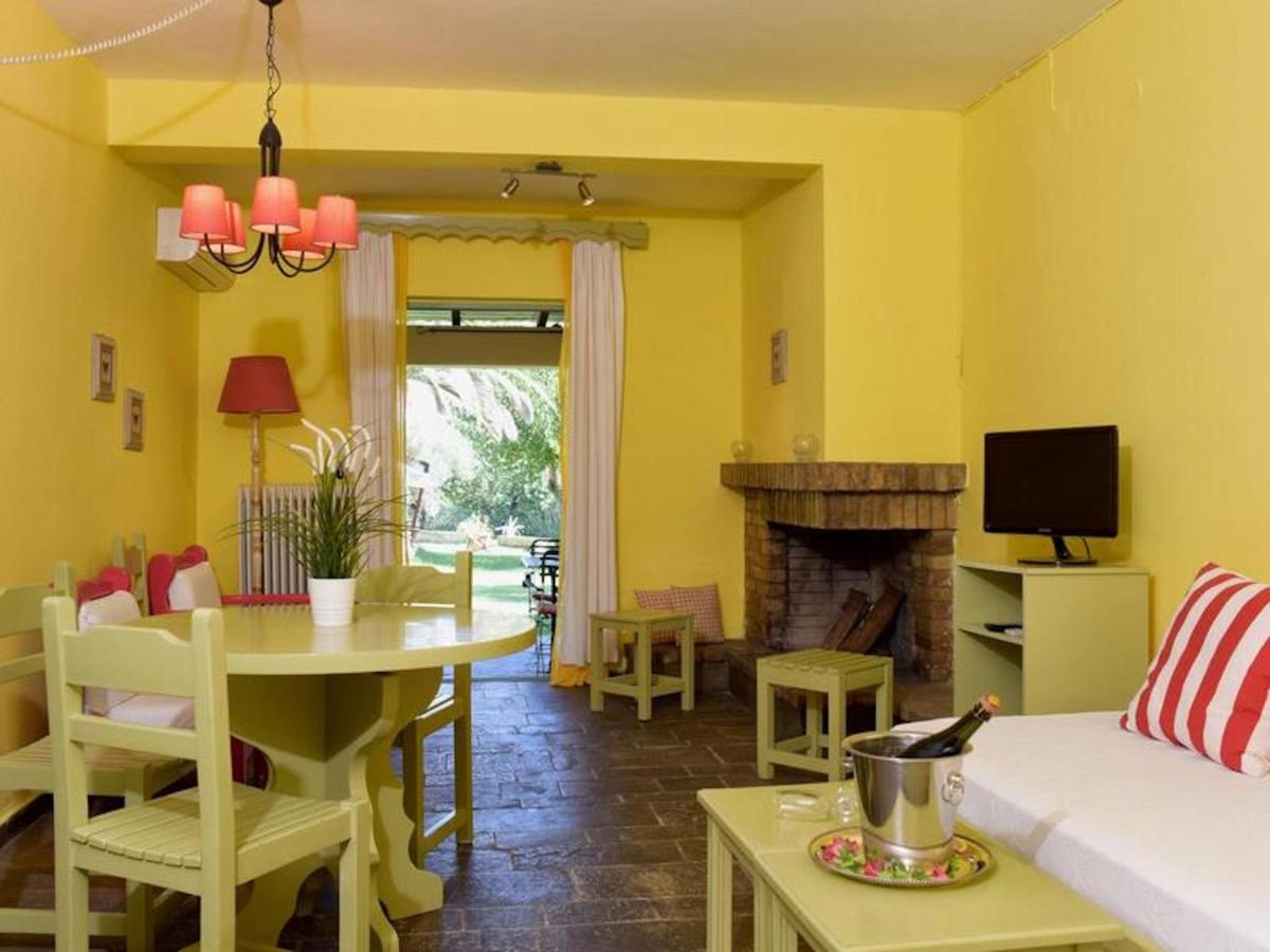 Isabella Country House Apartment - Housity