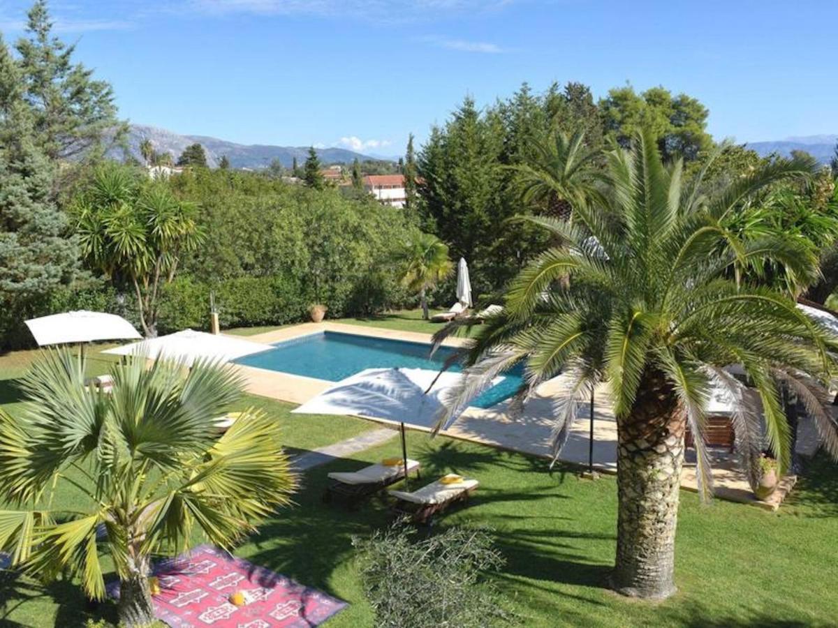 Isabella Country House Apartment - Housity