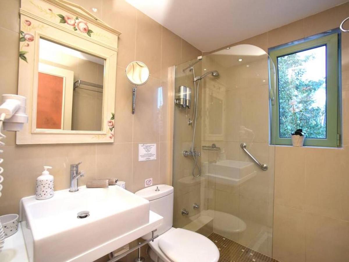 Isabella Country House Apartment - Housity