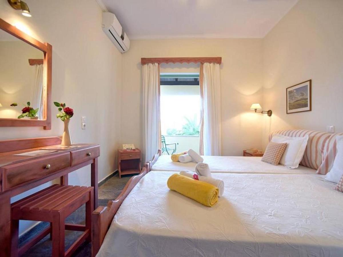 Isabella Country House Apartment - Housity