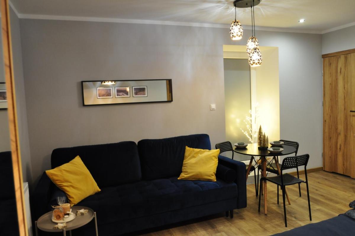 Apartamenty Sudety - Housity