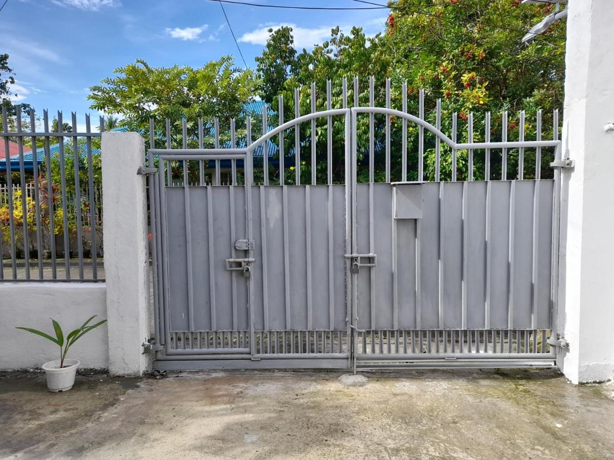 Silay DennisFhin Residence - Housity