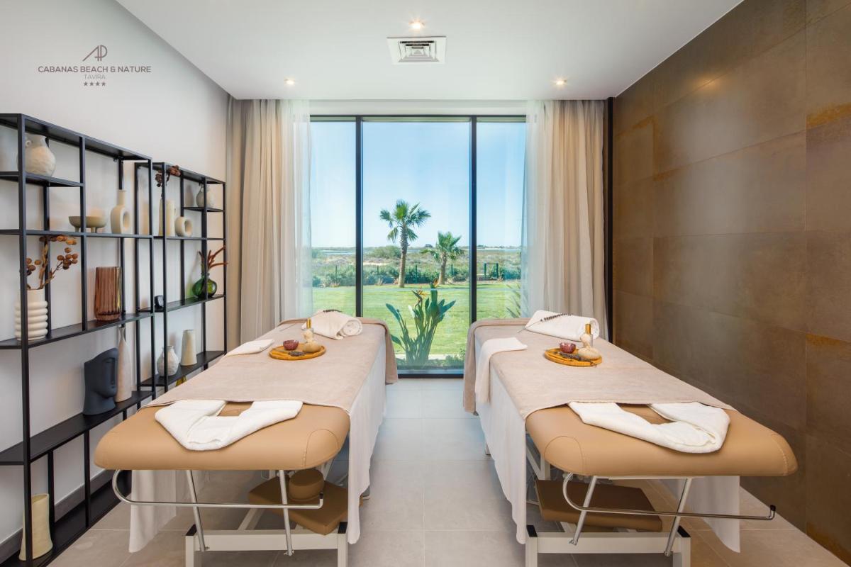 Imagem da galeria de AP Cabanas Beach & Nature - Adults Friendly em Cabanas de Tavira
