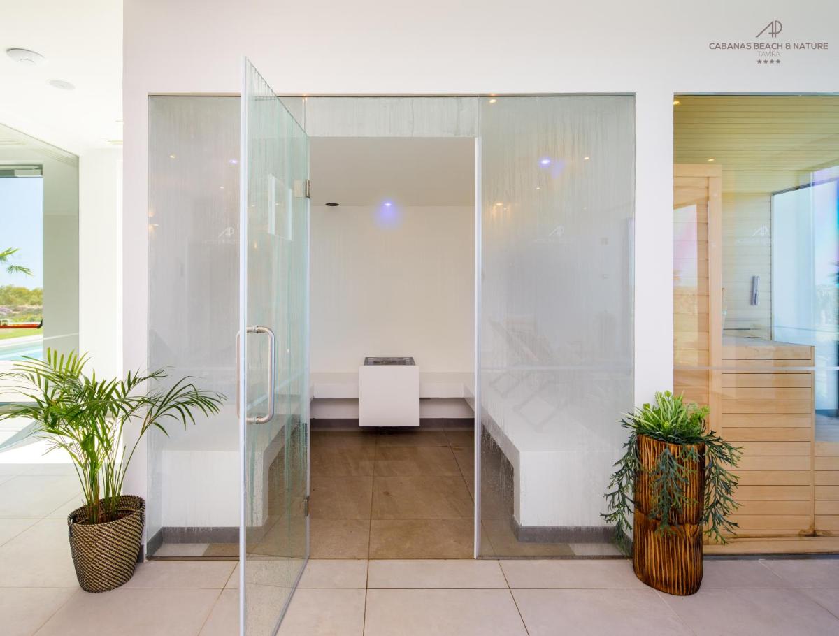 Imagem da galeria de AP Cabanas Beach & Nature - Adults Friendly em Cabanas de Tavira