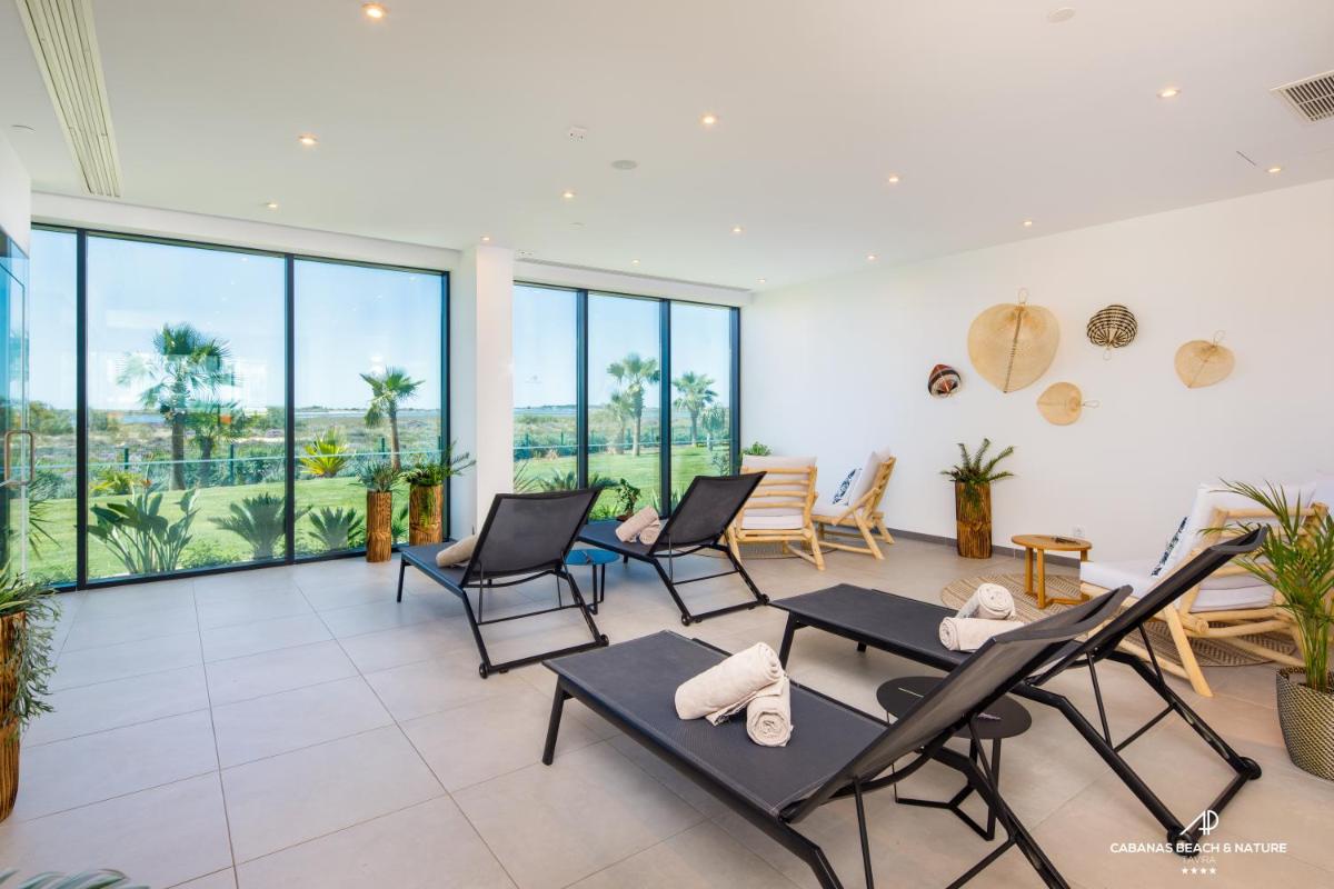 Imagem da galeria de AP Cabanas Beach & Nature - Adults Friendly em Cabanas de Tavira