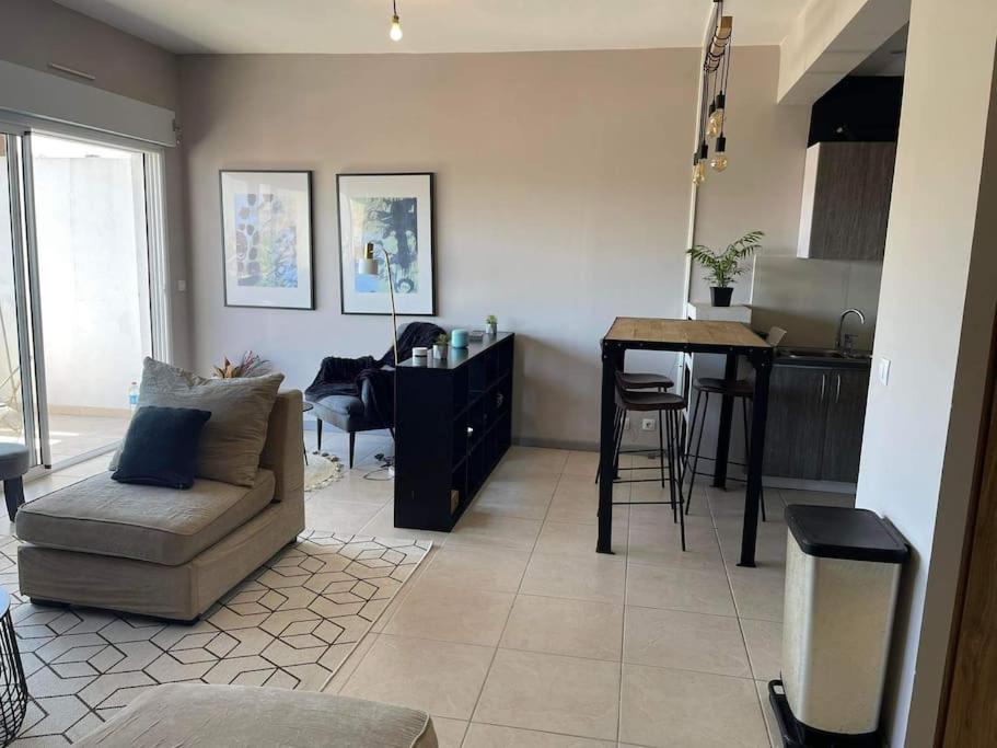 Appartement de luxe Centre ville - Housity