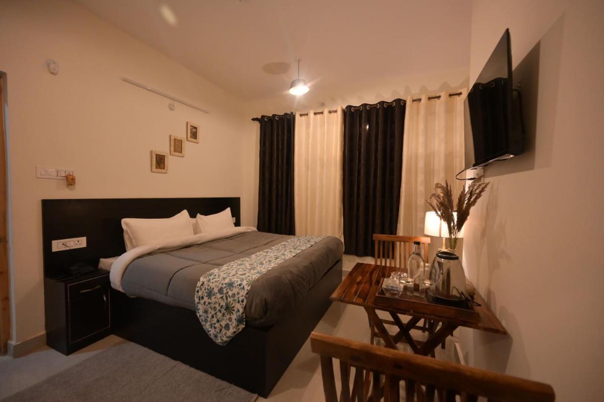 The Bulevar - Alpine - Housity