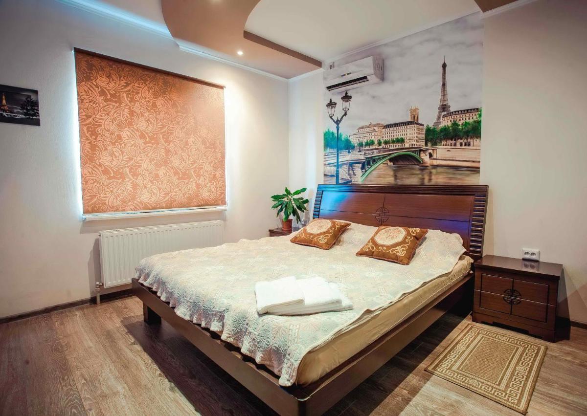 Molex Apartments - Housity