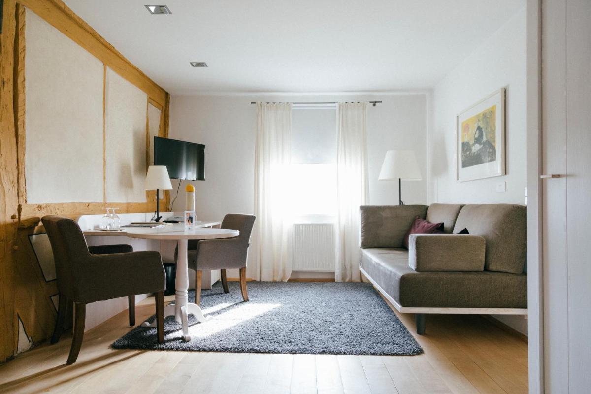 Altes Amtshaus, 3-Sterne Hotel Garni Superior - Housity