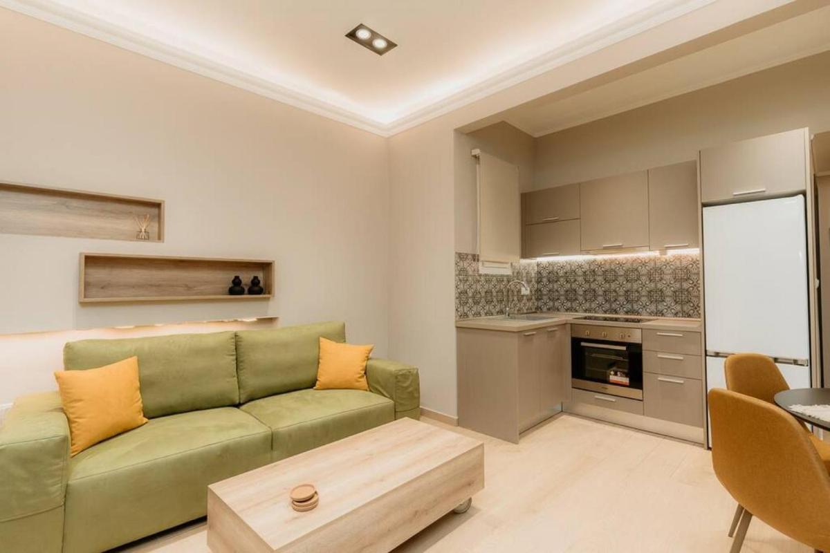 Satus Finem Egnatia's Luxury Suite - Housity