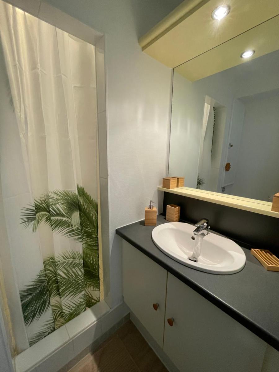 Charmant studio en pleine nature - Housity