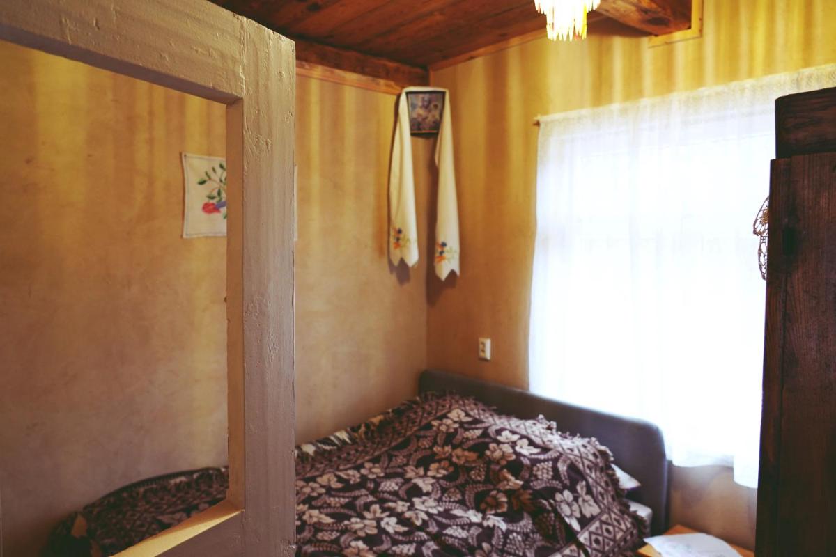 Agroturystyka Prynuka - Housity