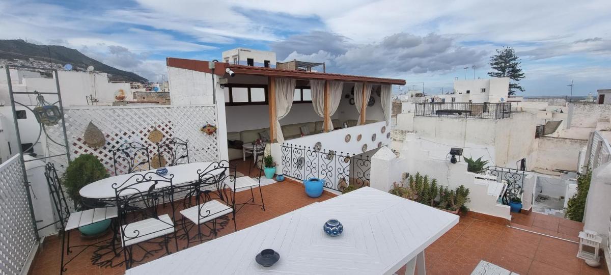 Riad Dari - Housity