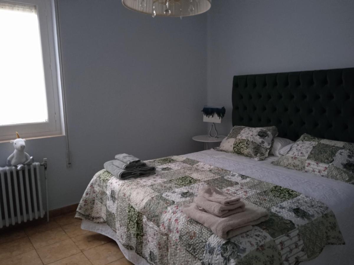 Casa de Luis - Housity