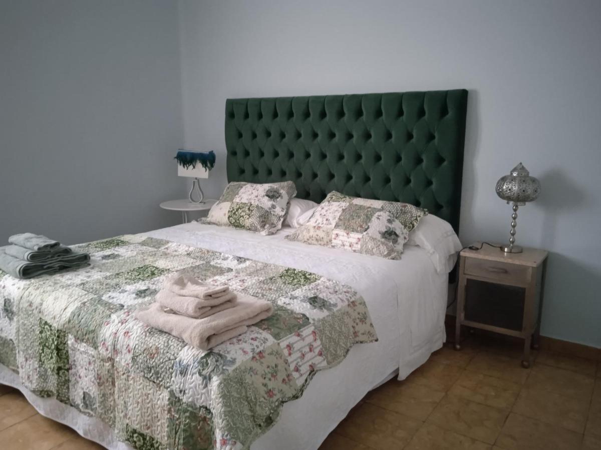 Casa de Luis - Housity