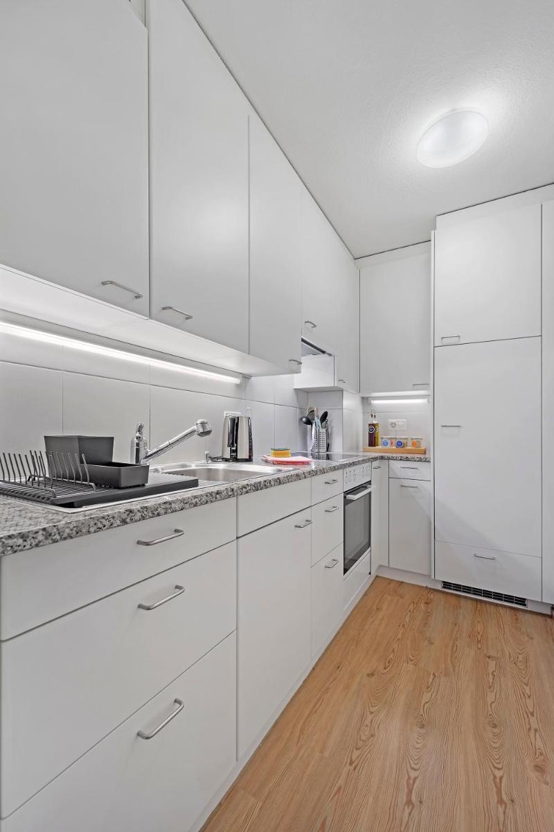 Abitaziun Belmunt 103 - St Moritz "LOGA ELEGANCE APARTMENT" - Housity