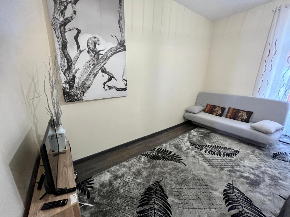 Suitetrails - Superbe appartement, proche gare, jardin/terrasse - DABNB