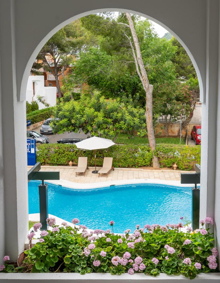 Apartamentos Los Tilos - Housity