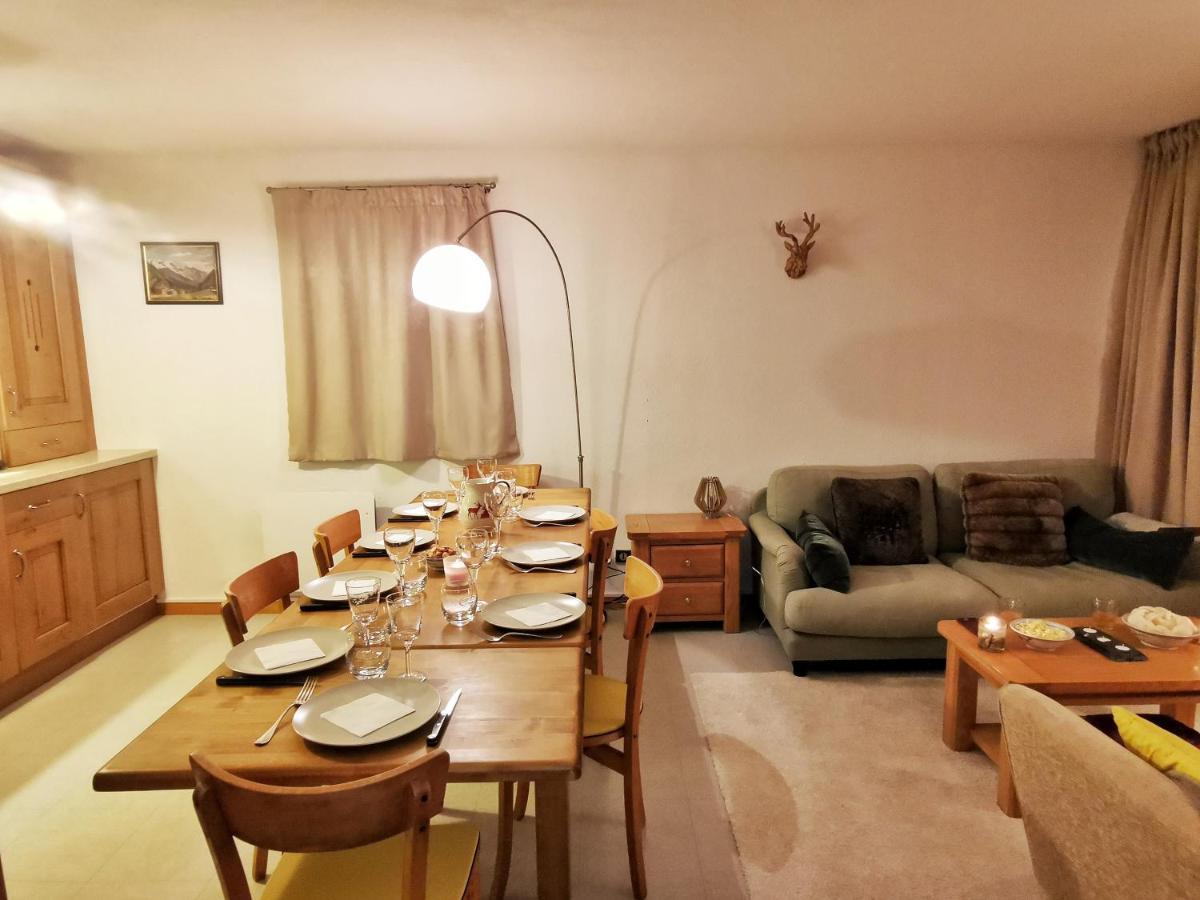 Appartement La Plagne Montalbert 8 personnes plein sud - Housity