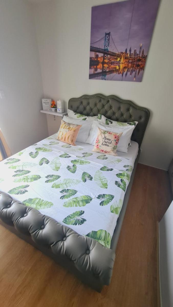 Mesatierra Davao Condo Staycation - Housity