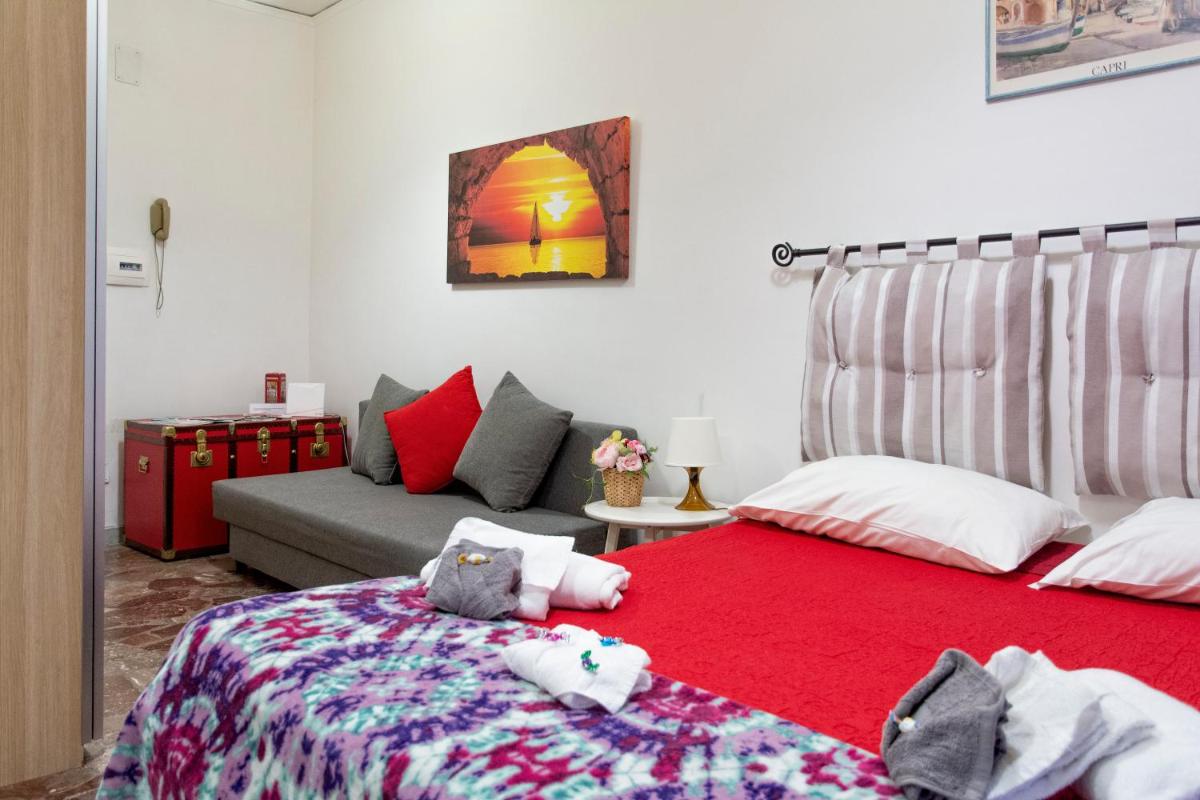 Central Station Guest House - Housity