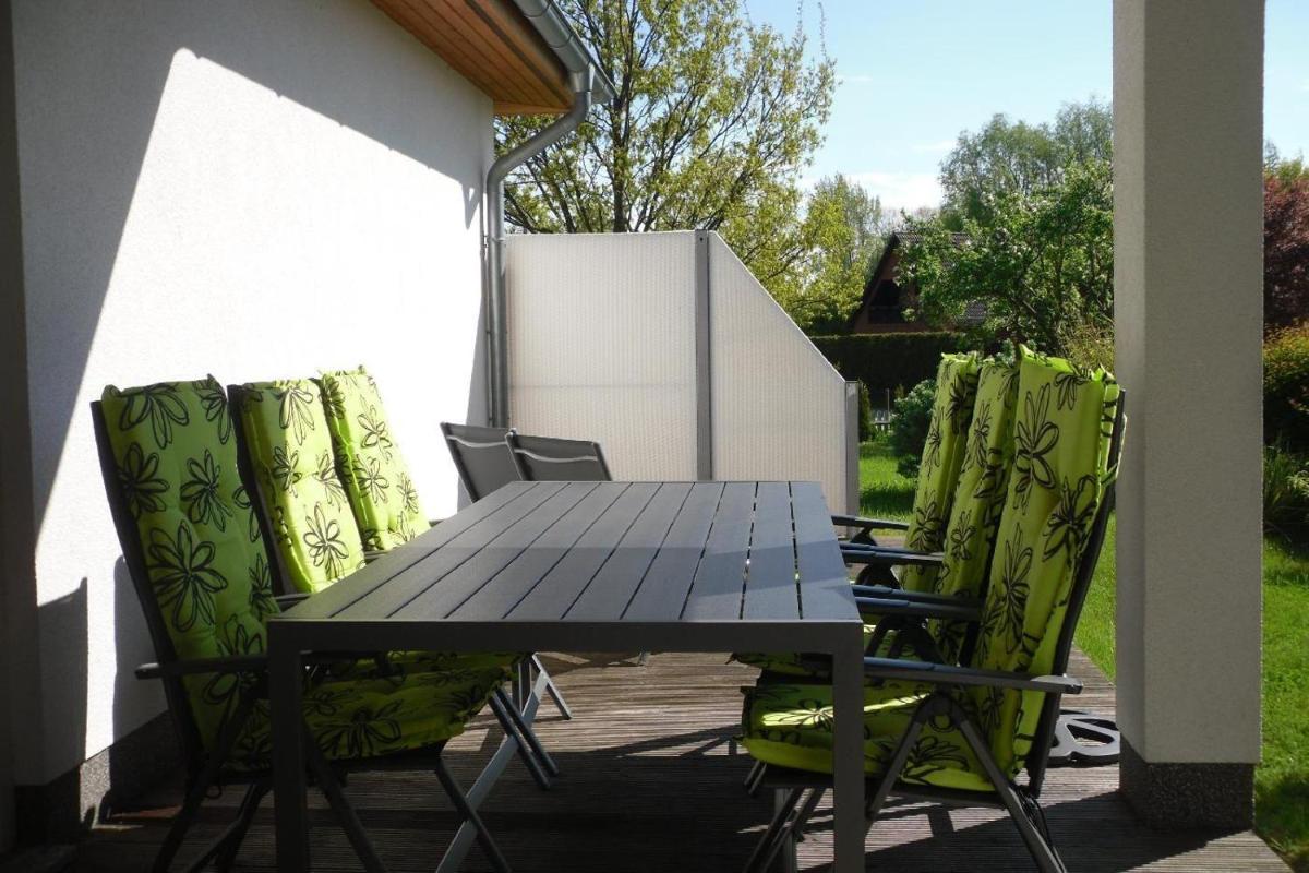 Suitetrails - Haus-Antje