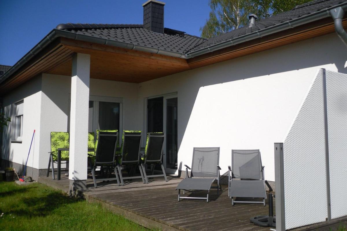 Suitetrails - Haus-Antje
