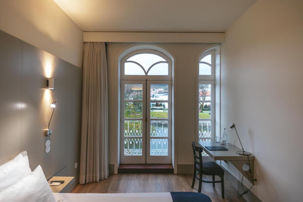 Imagem da galeria de Ribeira Collection Hotel by Piamonte Hotels em Arcos de Valdevez