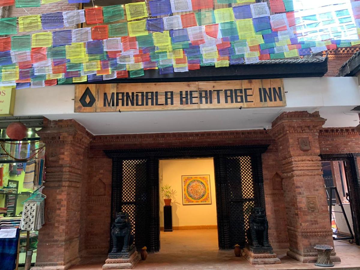 Mandala Heritage Inn - Housity