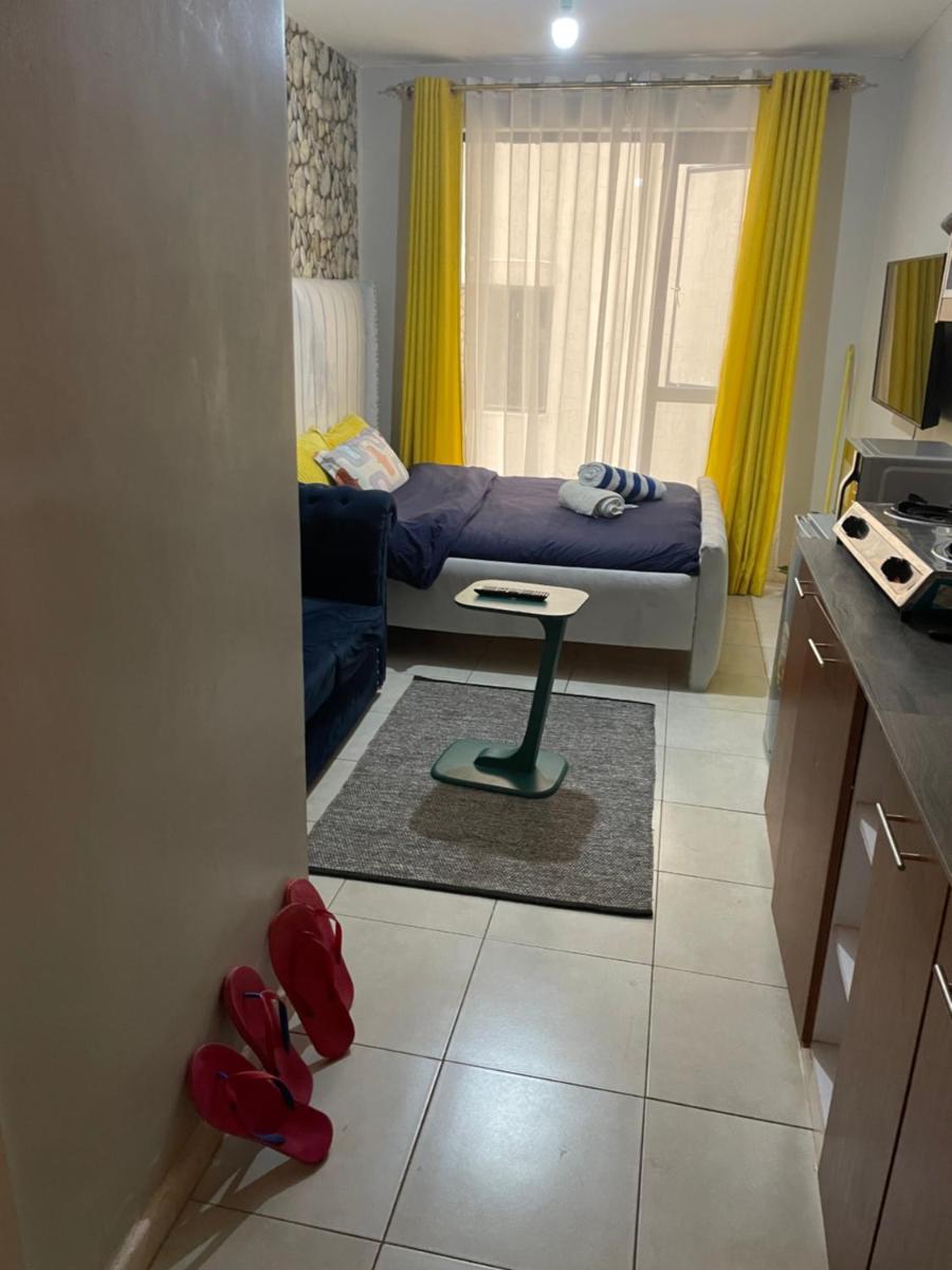 Asuila studio - Kiambu road Nairobi - Housity