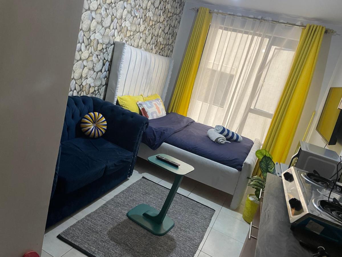 Asuila studio - Kiambu road Nairobi - Housity