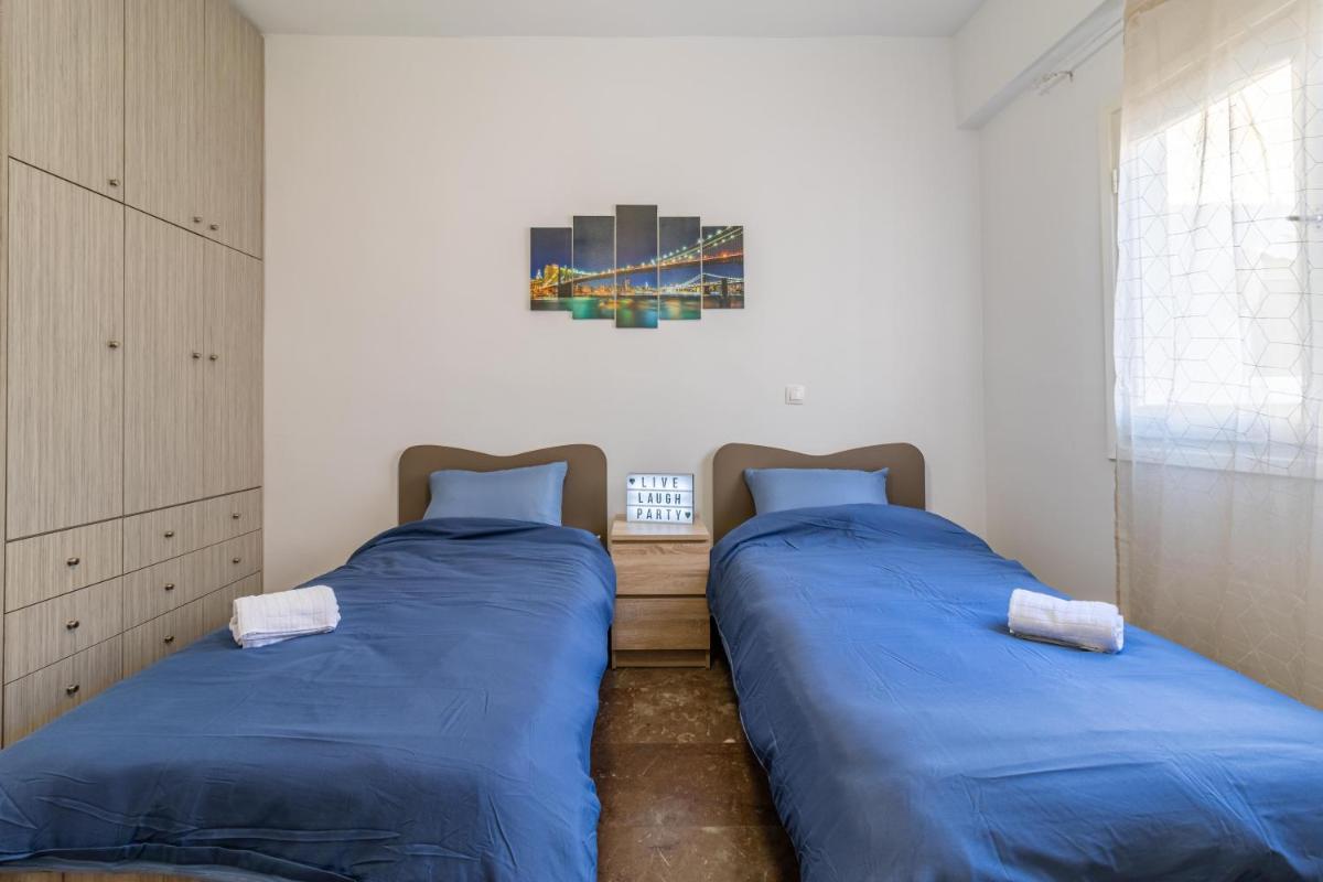 Korinthos Downtown Apartment - Housity
