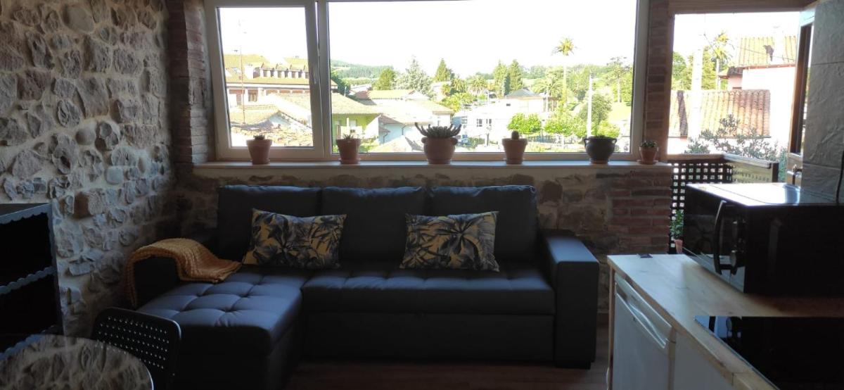 Apartamento El Olivo - Housity