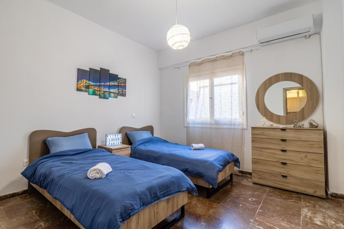 Korinthos Downtown Apartment - Housity