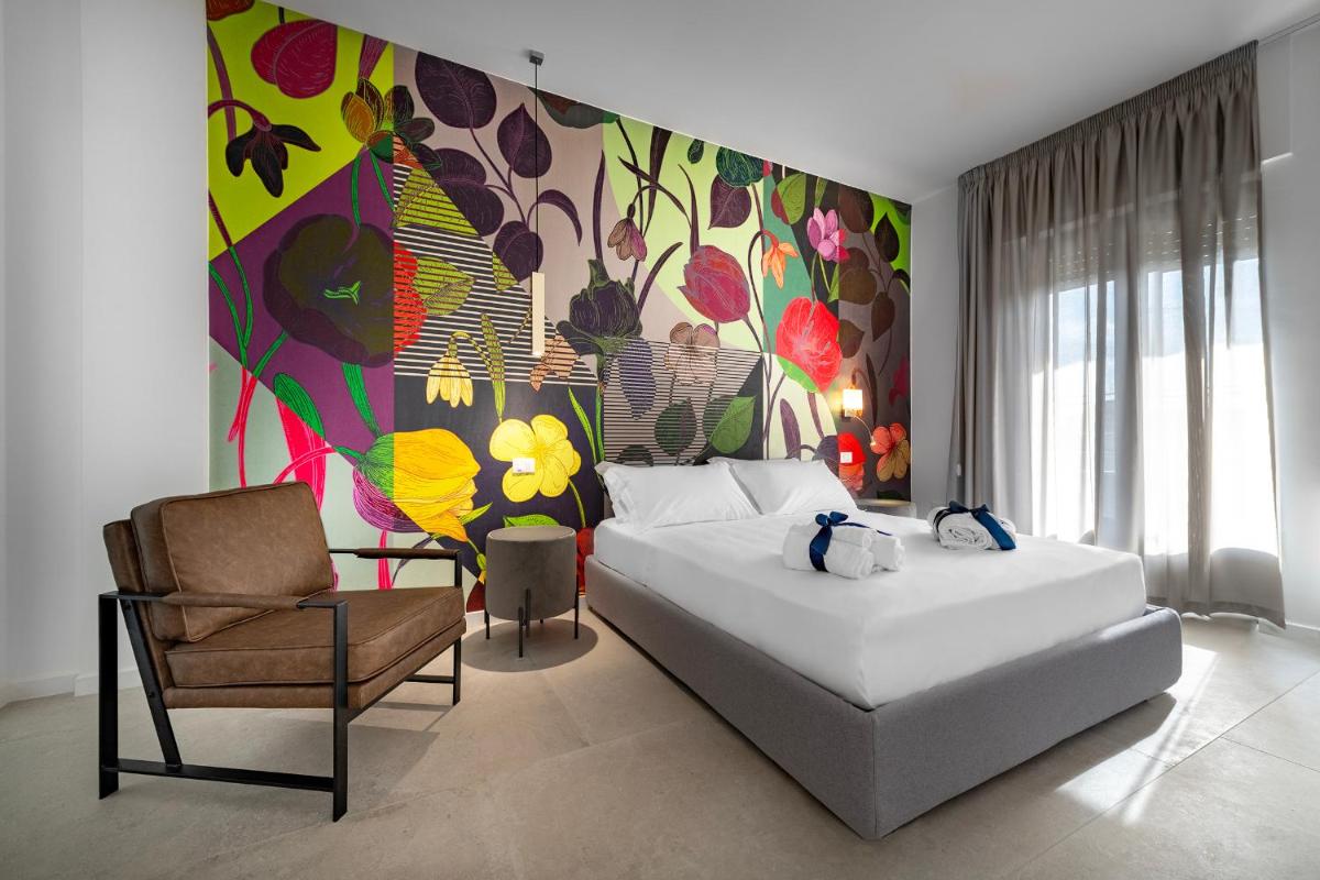 Azzurra Aparthotel - Housity