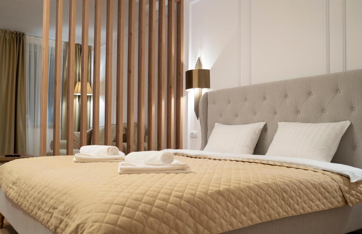 Coban Residence Apartments - Housity