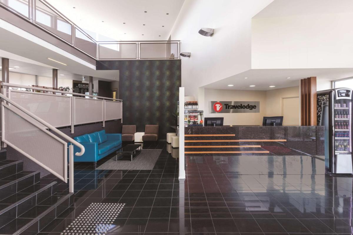 Travelodge Hotel Hobart Airport - Housity
