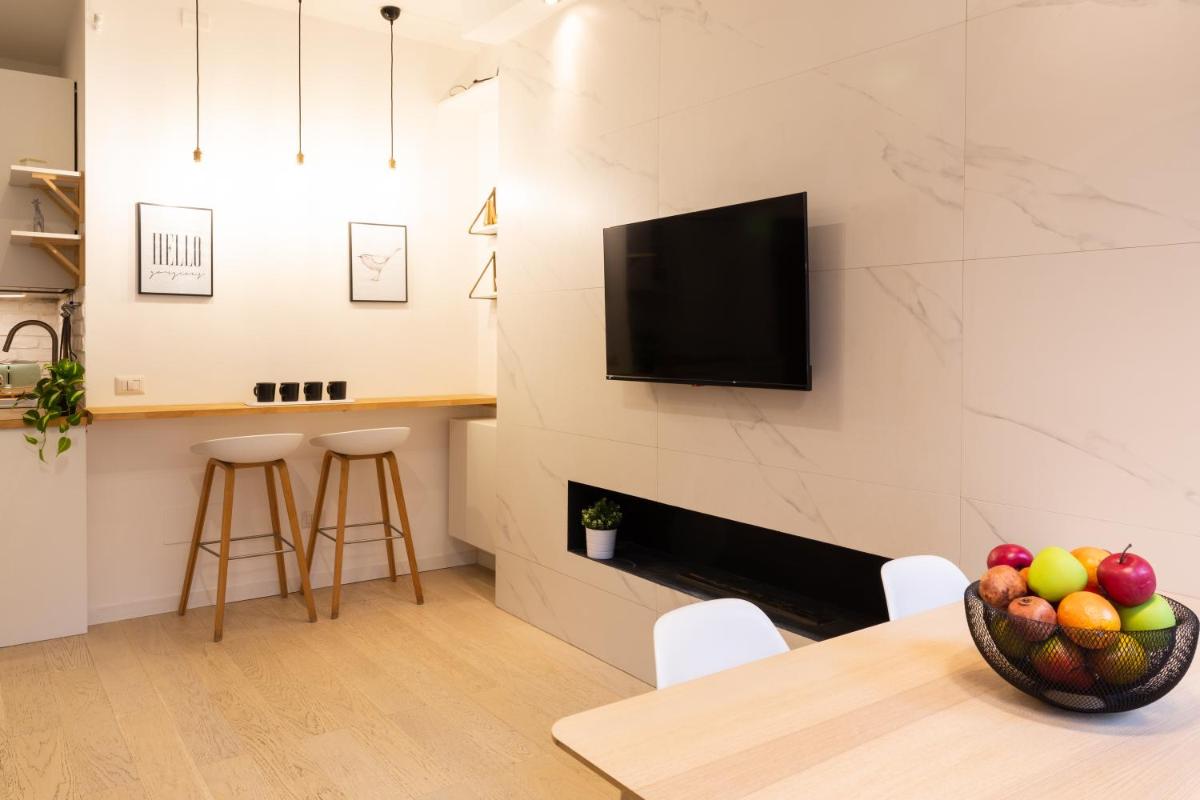 GoodVibesHome - Housity