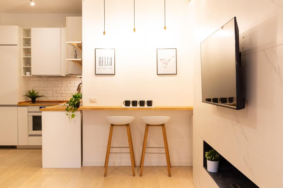 GoodVibesHome - Housity