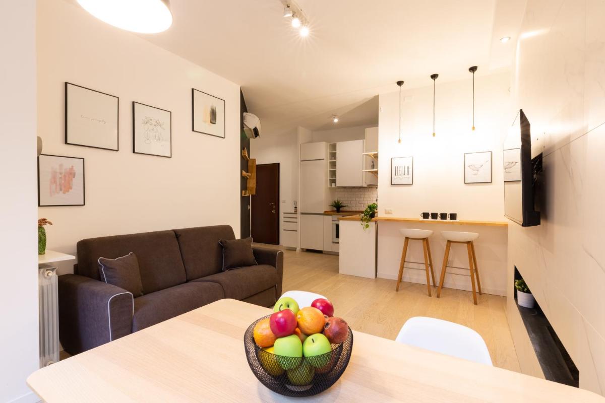 GoodVibesHome - Housity