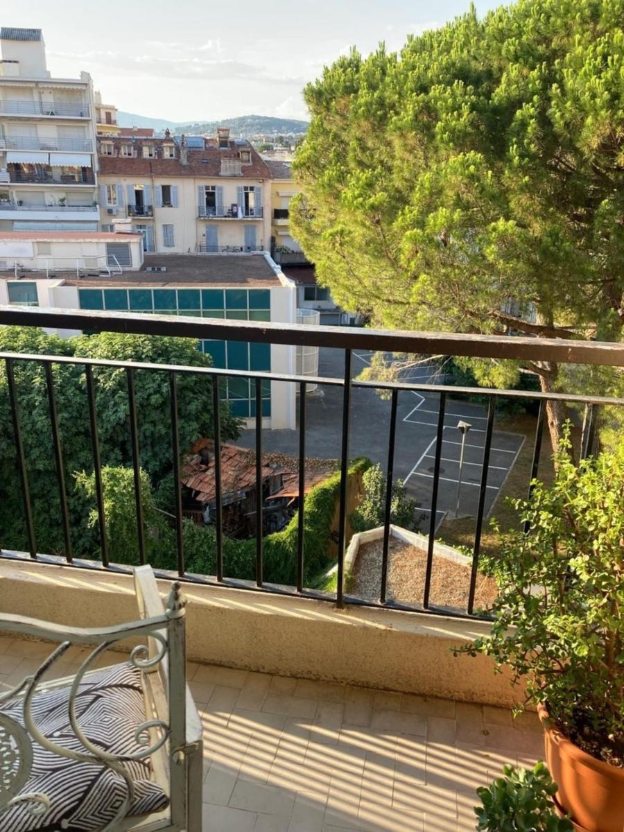 Cosy Studio Cannes Center beaches shopping and congresses LIVE IN MERLE - Housity