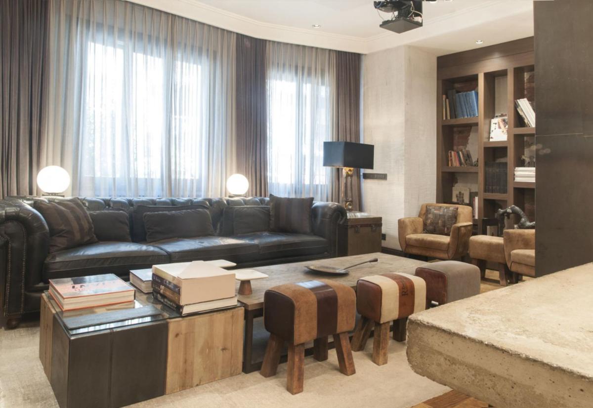 Rustic Flat 3 min to Citys Nisantasi - Housity