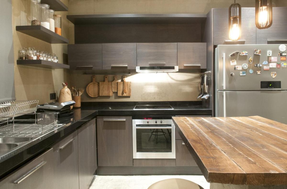 Rustic Flat 3 min to Citys Nisantasi - Housity