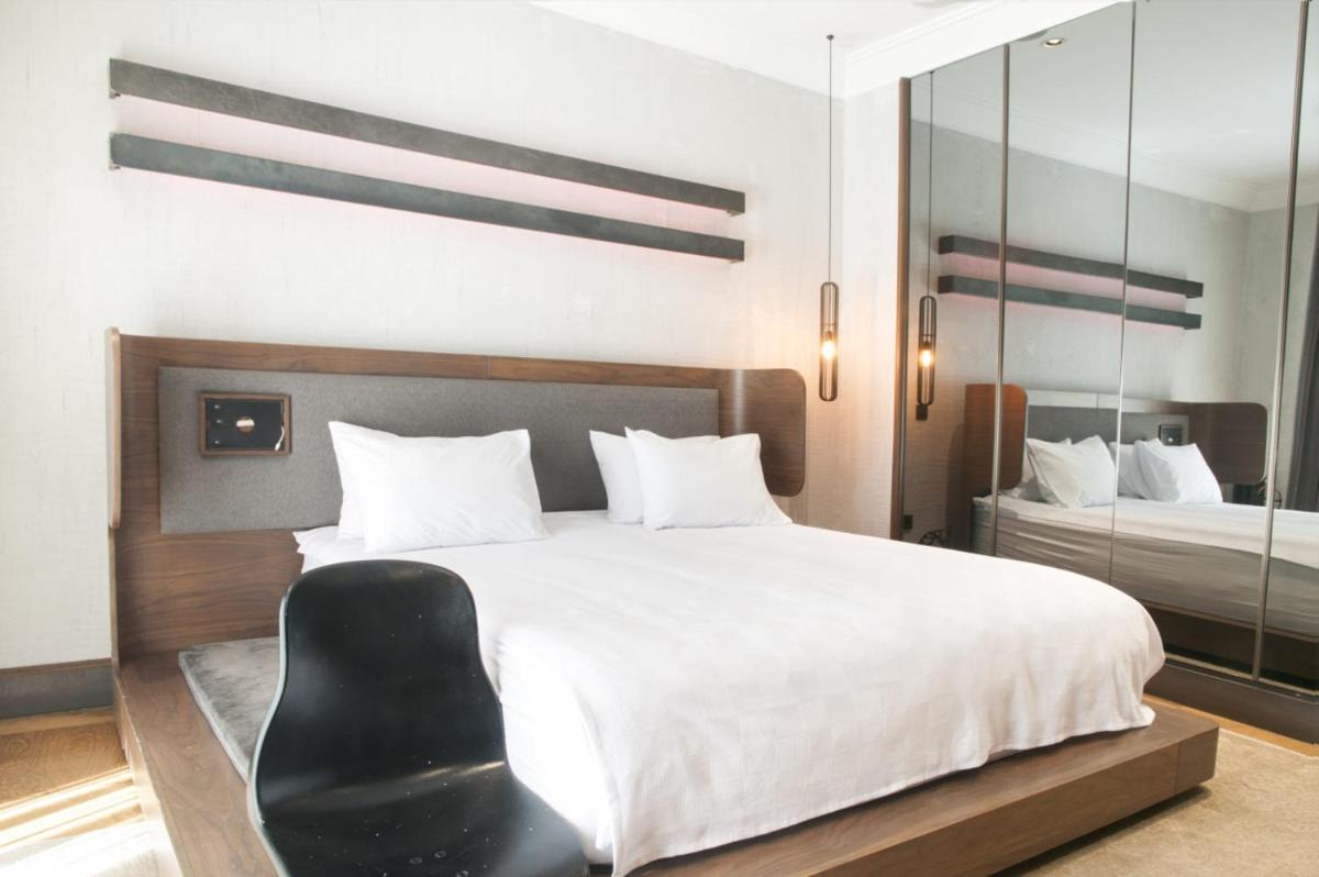 Rustic Flat 3 min to Citys Nisantasi - Housity