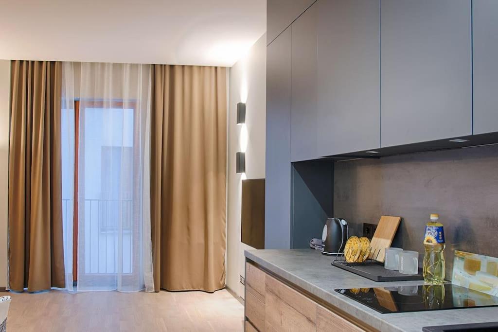 Stylish flat - Housity