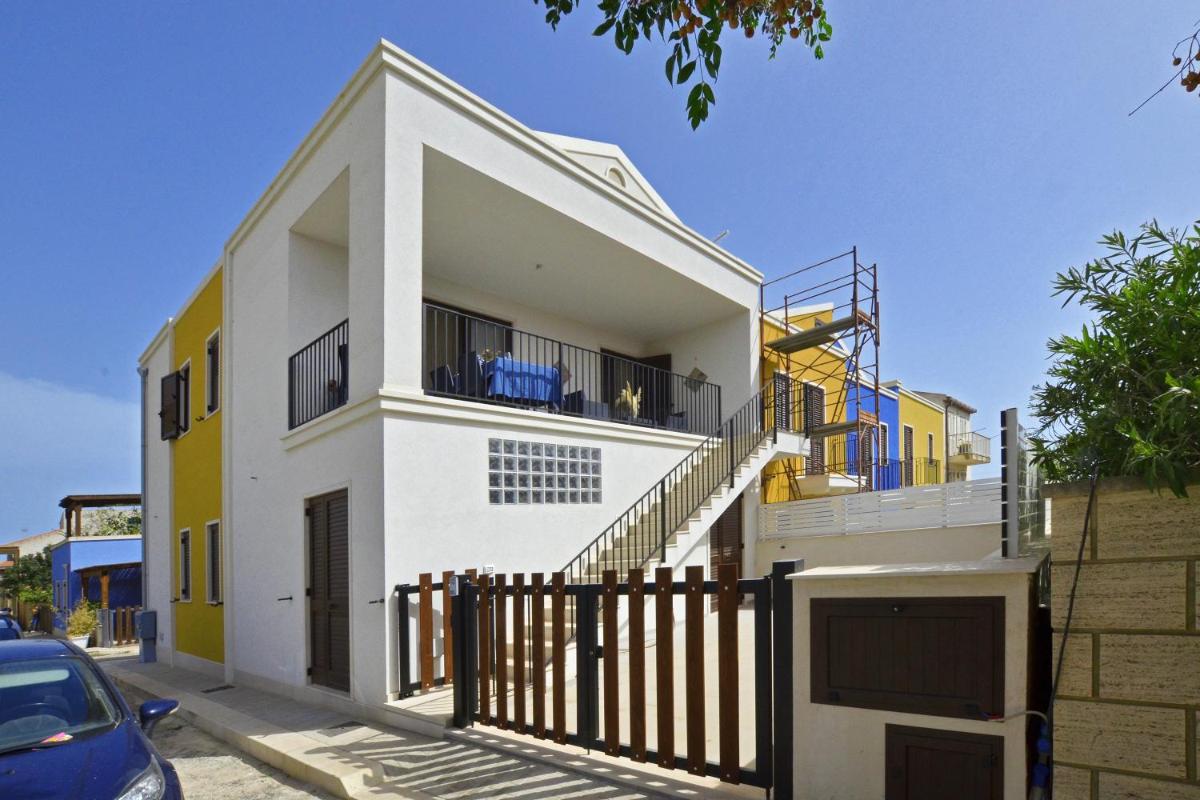 Aeolus - Happy Rentals - Housity