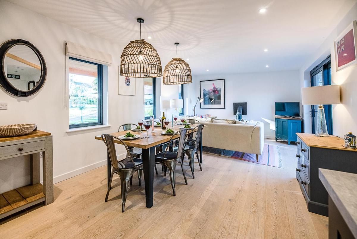 Little Bramble, Orford - Housity