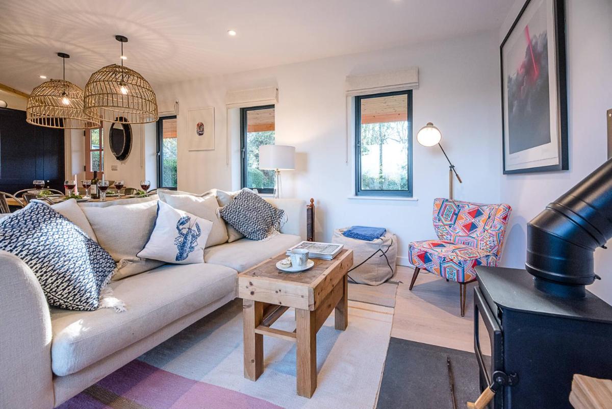 Little Bramble, Orford - Housity