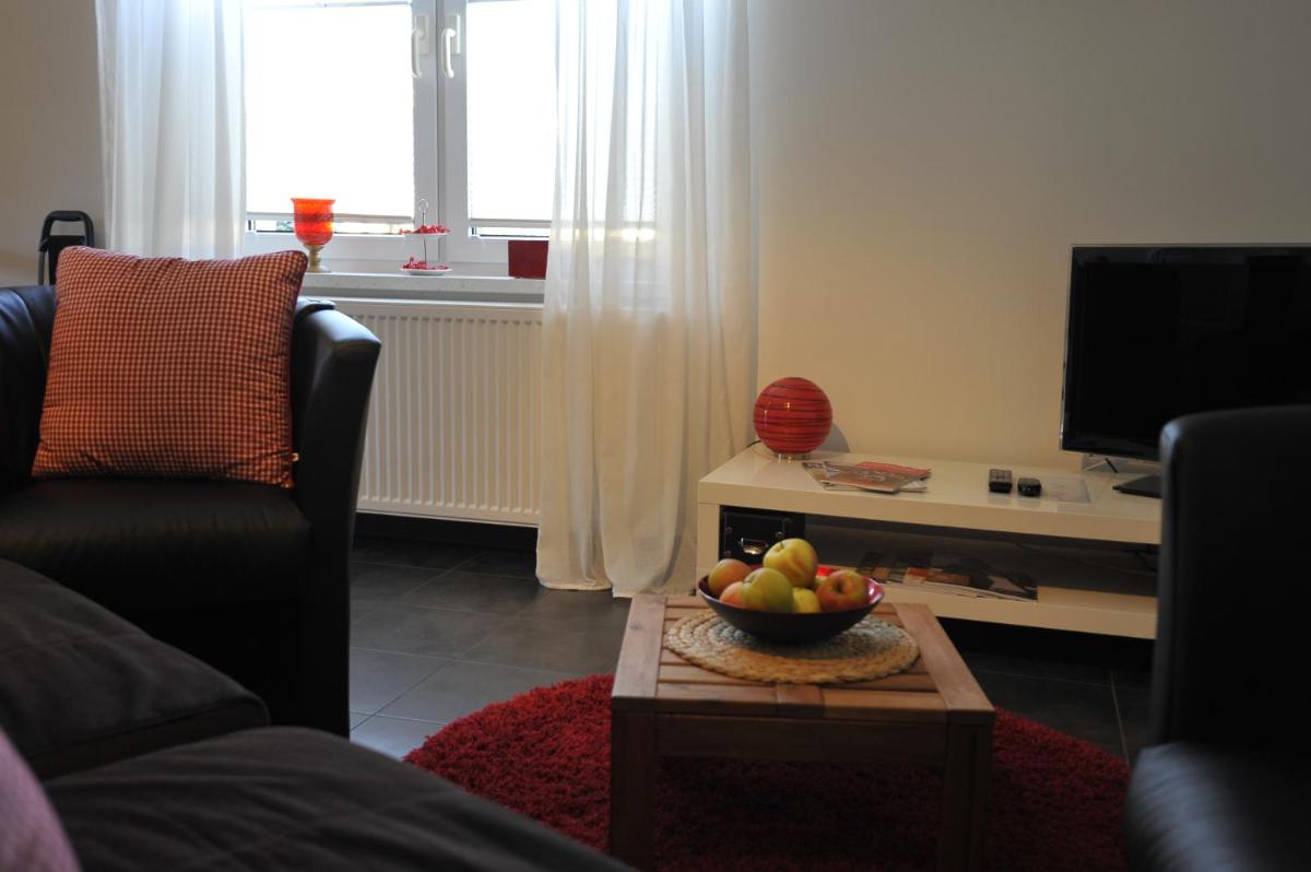 Suitetrails - Apartments Das Wünsch Ich Mir