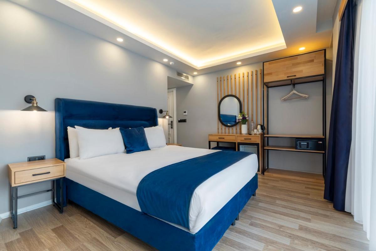 Union Hotel Karaköy - Housity